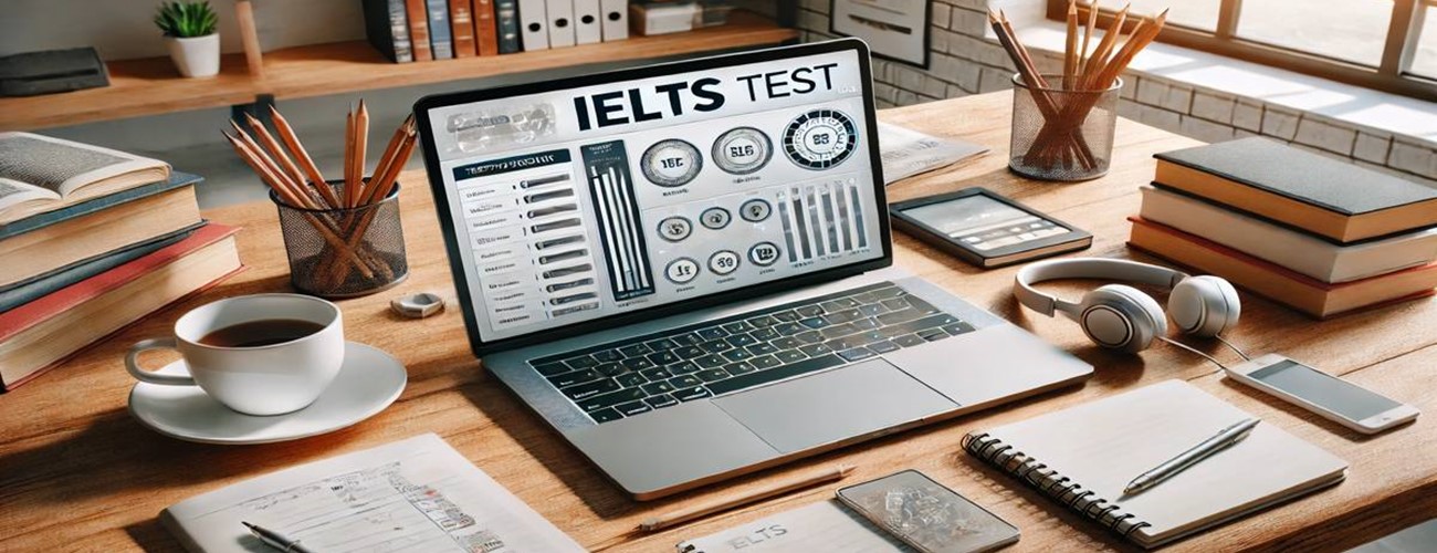 The Best Online Resources for IELTS Practice Tests 